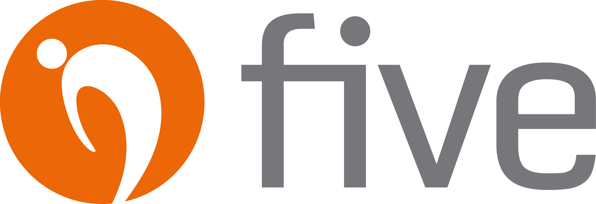 Physiofit Physio GmbH five-Logo